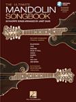 The Ultimate Mandolin Songbook - 26 Favorite Songs Arranged by Janet Davis Mandolin