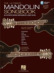 The Ultimate Mandolin Songbook - 26 Favorite Songs Arranged by Janet Davis Mandolin
