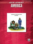 America Guitar Anthology Series