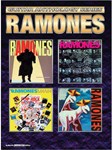 Ramones Guitar Anthology Series