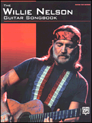 The Willie Nelson Guitar Songbook