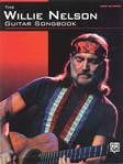 Willie Nelson Guitar Songbook