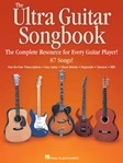 The Ultra Guitar Songbook