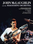 John McLaughlin & The Mahavishnu Orchestra