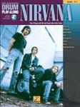 Nirvana w/online audio [drumset] Drum Play-Along PERCUSSION
