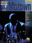 Motown w/online audio [drumset] Drum Play-Along