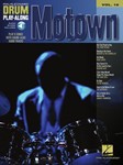 Motown w/online audio [drumset] Drum Play-Along