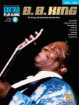 B.B. King - Guitar Play-Along Volume 100