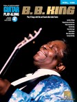 B.B. King - Guitar Play-Along Volume 100
