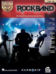 Rock Band - Drum Play-Along Volume 20 drumset