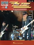 ZZ Top - Guitar Play-Along Volume 99