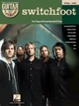 Switchfoot - Guitar Play-Along Volume 103