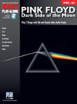 Pink Floyd - Dark Side of the Moon - Bass Play-Along Volume 23