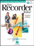 Play Recorder Today - A Complete Guide to the Basics