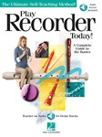 Play Recorder Today - A Complete Guide to the Basics