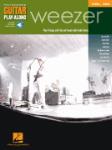 Weezer - Guitar Play-Along Volume 106