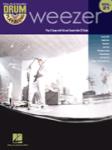 Weezer w/cd [drumset] Drum Play-Along