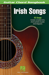 Hal Leonard Various   Irish Songs - Guitar Chord Songbook