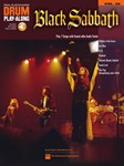 Black Sabbath w/play-along cd [drumset]
