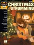 Christmas Strumming Easy Rhythm Guitar Series Volume 12