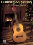 Christmas Songs for Classical Guitar