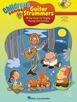 Children's Songs For Guitar Strummers