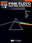 Dark Side of the Moon w/online audio [drumset] Drum Play-Along