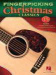 Fingerpicking Christmas Classics - 15 Songs Arranged for Solo Guitar in Notes & Tablature