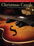 Hal Leonard  Takahashi  Christmas Carols - Guitar