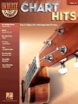 Hal Leonard Ukulele Play-Along Vol 8: Chart Hits