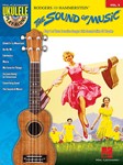 Sound of Music w/play-along cd [uke] UKULELE