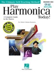 Play Harmonica Today!