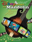 Disney Songs for Mandolin