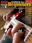 Guitar Play Along V101: Songs For Beginners