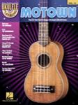 Motown w/play-along cd [ukulele]