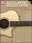 Acoustic Rock Hits for Easy Guitar - 2nd Edition -