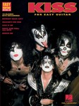 Kiss For Easy Guitar