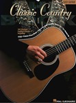 The Classic Country Book Guitar