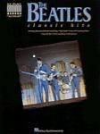 Hal Leonard   The Beatles The Beatles Classic Hits - Guitar