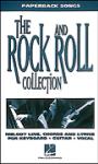 Rock and Roll Paperback Songbook