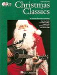 Easy Guitar Christmas Classics