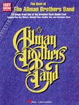 Best Of The Allman Brothers Band