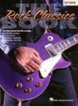 The Rock Classics Book - Rvrn