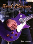 Rock Classics Book