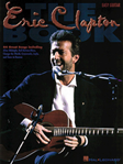 The Eric Clapton Book -