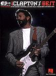 Eric Clapton's Best -