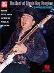 The Best Of Stevie Ray Vaughan -