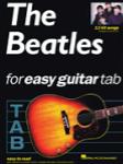 The Beatles For Easy Guitar Tab -
