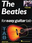 The Beatles For Easy Guitar Tab -