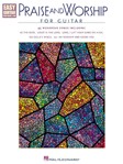 Praise and Worship for Easy Guitar TAB